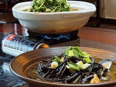 -木子山庄·安徽省老字号·中国炖锅宴