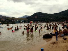 古兜温泉综合度假区-江门古兜温泉小镇