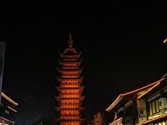 -常熟方塔园