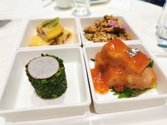 -柒园·三十年创意杭帮菜(龙湖滨江天街店)