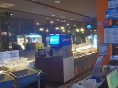 -火炉火自助餐(喜隆多店)
