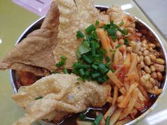 -红鼻子桂林米粉(金唐新光界店)