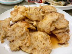 -英兰朝族饭店·英兰锅包肉(佳园路店)