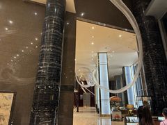 -上海静安洲际酒店