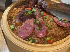 -金牌外婆家(苏州中心店)