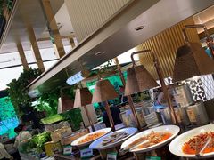 -亚马逊海鲜自助(梅溪湖步步高店)