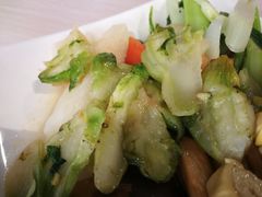 -菩提素健康自助素食馆
