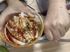 -付小姐在成都(中山公园店)