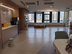 -复动肌骨门诊·MEDMOTION(北外滩店)