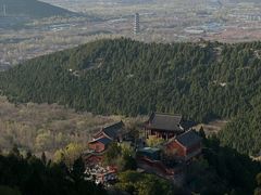 -青州市云门山风景区
