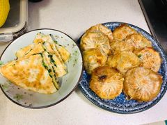 -博望坡酒楼(漕溪路店)