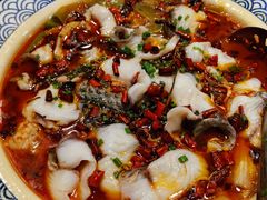 -顺风山庄(水濂山店)