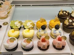 -派悦坊·甜品·蛋糕(虹口龙之梦店)