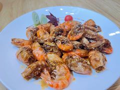 -德胜轩正宗顺德菜(宝安沙井会展中心店)