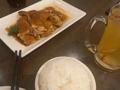 -新旺茶餐厅(嘉里城店)