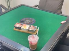 -汇盈·棋牌会所