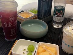 -金色印象·4K影院式足体养生(金沙店)