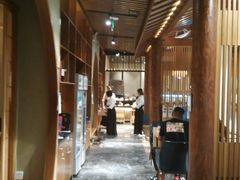 大堂-割烹旭日本料理(龙湖狮山天街店)