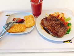 -宜家家居(西安未央商场店)