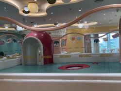 -奈尔宝家庭中心·亲子餐厅(苏州大悦城店)