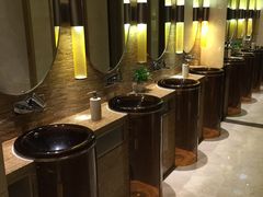 -宁波威斯汀酒店