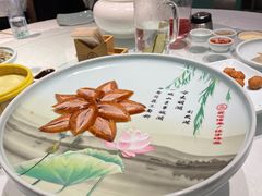 -京味斋·北京烤鸭(北京南站洋桥店)