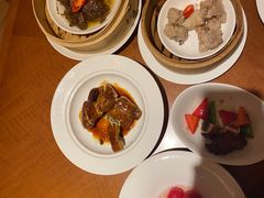 -杭州JW万豪酒店-万豪中餐厅