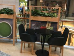 -36抹茶·千层与鲜果茶(欢乐海岸店)