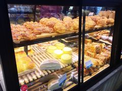 -卡吉诺动物奶油生日蛋糕(蓝堡湾店)