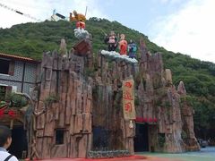 -西游洞风景区