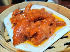 -御膳粥·牛乳粥底火锅·地道顺德菜(容桂店)