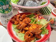 串串掌中宝-江北北火锅馆·公路夜市(魏公村店)