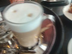 -西安皇冠假日酒店·B&G51餐厅