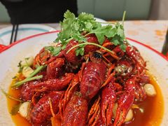 -忆口香龙虾(珠海夏湾老店)