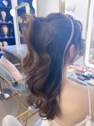 -艾米丽婚纱礼服