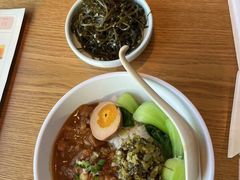 -李先生牛肉面大王(欧亚卖场店)
