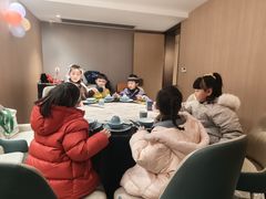 -鱼你相聚·河鲜馆(袁家岭店)