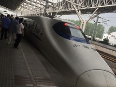 -泰州站