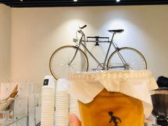 -常识咖啡common sense(春熙路店)