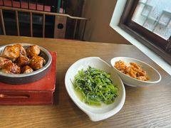 -HOHO餐厅(古子城店)