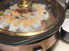 -绿茶餐厅(昌平悦荟店)