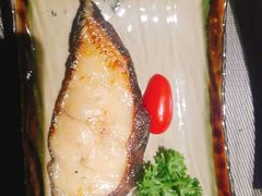 -古京·臻致料理(月湖店)