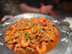 -胖哥俩肉蟹煲(石家庄勒泰中心店)