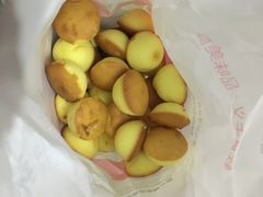 -老香齋(五角场店)