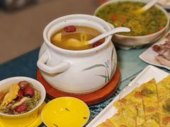 -清真·伊然轩青海特色美食