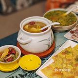 来青海旅游一定要吃这家土豆炕牛肉