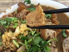 -陈记卤煮小肠