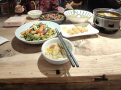 -树厨贵州菜(大十字店)