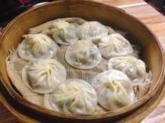 汤包-鑫旺旺汤包(总店)