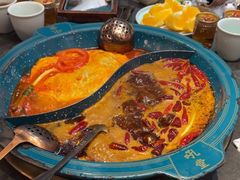 -吼堂老火锅(太古里总店)